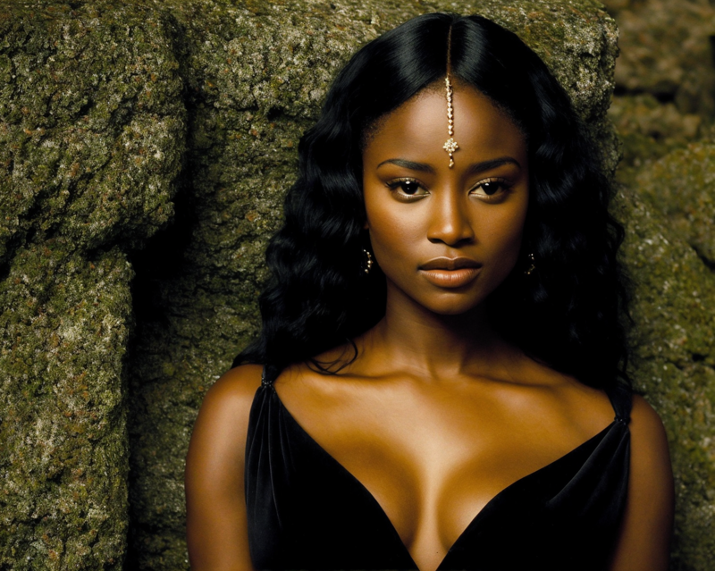 00407-3681320367-from lord of the rings  ,  photo of a gorgeous black woman, dark-skinned goddess.png